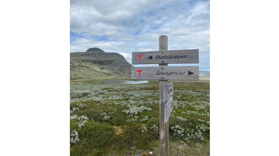 Høringsmøte om sti- og løypeplan tirsdag 11. mars