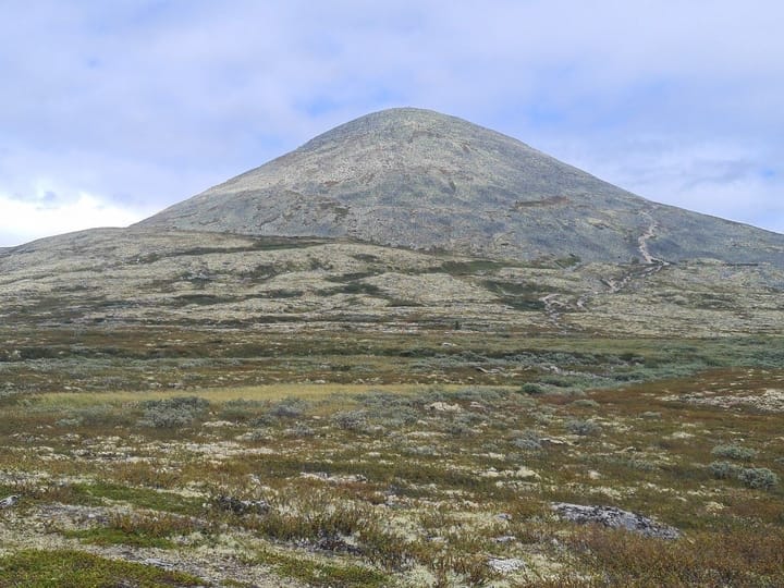 Leserbrev fra toppturer i Sollia og Alvdal